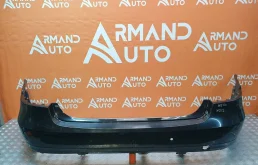 Бампер Mercedes E-Class 2009-2013 A21288048409999 W212, задний