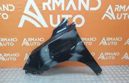 Крыло Hyundai IX35 2010-2015 663112S000 1, переднее левое