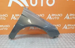 Крыло Ford Focus 2011-2019 2171302 3, переднее правое