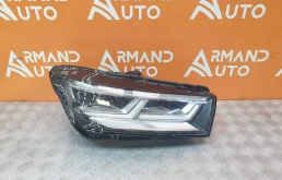 Фара Audi Q5 2017-2020 80A941774 2 FY, правая