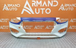 Бампер Hyundai Solaris 2017-2020 86511H5000 2, передний