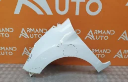 Крыло Ford Fiesta 2008-2019 1777181 MK6, переднее левое