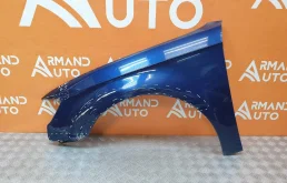 Крыло Audi A3 2012-2020 8V0821105L 3 8V, переднее левое