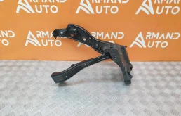 Кронштейн фары Mercedes E-Class 2013-2016 A2126204600 W212, левый