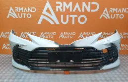 Бампер Toyota Camry 2020-нв 521190X962 8 XV70, передний
