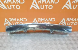Накладка бампера Mercedes GLE-Class Coupe 2015-2019 A2928852200 C292, передняя