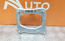 Кронштейн усилителя бампера Ford Focus 2011-2019 1757721 3, передний левый