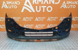 Бампер Mazda CX-5 2017-нв KF1A50031E8H 2, передний