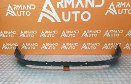 Юбка бампера Toyota Rav4 2015-2019 521690R070 4 CA40, задняя