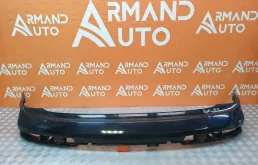 Бампер Audi Q7 2009-2015 4L0807303DGRU 1 4L, задний