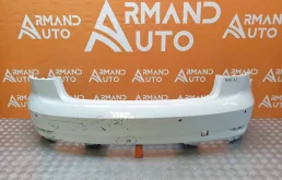 Бампер Audi A3 2016-2020 8V5807067GGRU 3 8V, задний