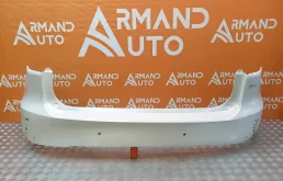 Бампер Lexus RX 2015-2019 5215948931 4 AL20, задний