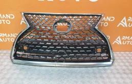 Решетка радиатора Lexus RX 2019-2022 5310148A40 4 AL20