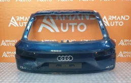 Дверь багажника Audi Q7 2015-2020 4M0827025D 2 4M