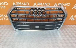 Решетка радиатора Audi Q5 2017-2020 80A853651JRP5 2 FY