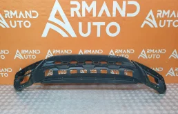 Юбка бампера Volkswagen Tiguan 2016-2020 5NA805903G9B9 2, передняя