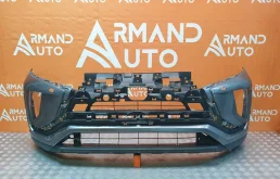 Бампер Mitsubishi Eclipse Cross 2017-2020 6400J507 1, передний
