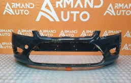 Бампер Ford Focus 2008-2011 1521127 2, передний