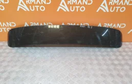 Спойлер двери багажника Audi Q5 2008-2017 8R0827933AGRU 1 8R