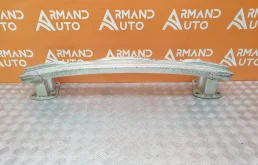 Усилитель бампера Audi Q7 2015-нв 4M0807309 2 4M, задний