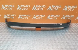 Юбка бампера Ford Focus 2014-2019 1872233 3, задняя