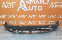Бампер нижняя часть BMW X6 2014-2019 51127413501 F16, задний