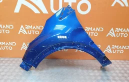 Крыло Renault Kaptur 2016-2022 631016912R 1, переднее левое