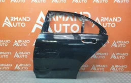 Дверь Mercedes C-Class 2014-2021 A2057300105 W205, задняя левая