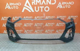 Бампер Audi Q5 2020-нв 80A807065GRU 2 FY, передний