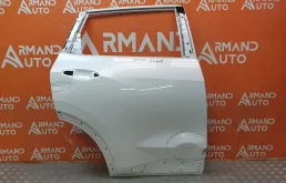 Дверь Haval F7 2018-2024 6201149XKQ00A 1, задняя правая