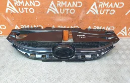 Решетка радиатора Hyundai IX35 2010-2015 863512Y000 1