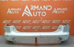 Бампер Mitsubishi Pajero Sport 2019-нв 6410D933 3, задний
