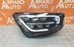 Фара Mercedes GLC-Class 2019-2022 A2539068201 X253, правая