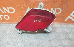 Отражатель Mazda CX-5 2011-2017 KD7751650A 1, правый
