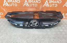 Решетка радиатора Hyundai Ix35 2010-2015 863512Y000 1