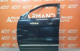 Дверь Ford Explorer 2010-2015 FB5Z7820125A 5 U502, передняя левая