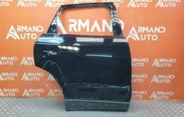 Дверь Audi Q5 2008-2017 8R0833052B 1 8R, задняя правая