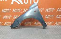Крыло Hyundai I30 2007-2012 663112L030 1 FD, переднее левое