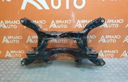 Подрамник Mazda CX-5 2017-нв KB8B2880XA 2, задний