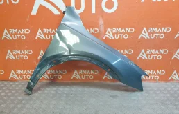 Крыло Audi Q3 2011-2018 8U0821106 1 8U, переднее правое