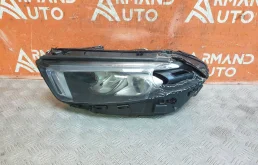 Фара Mercedes A-Class 2018-нв A1779060101 W177, левая