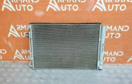 Радиатор кондиционера Hyundai Solaris 2010-2017 976061R000 1