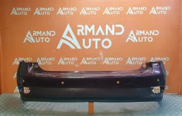 Бампер Lexus RX 2008-2015 5215948919 3 AL10, задний