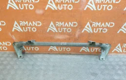 Усилитель бампера нижний Mercedes M ML GLE-Class 2011-2018 A1666200385 W166, передний