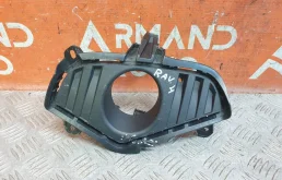 Окантовка птф TOYOTA RAV4 2018-нв 5212842190 5 XA50, левая