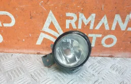 ПТФ Nissan Qashqai 2006-2013 261508992A 1 J10, правый