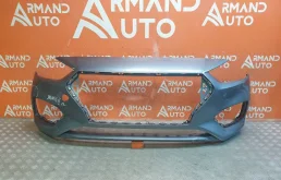 Бампер Hyundai Solaris 2017-2020 86511H5000 2, передний