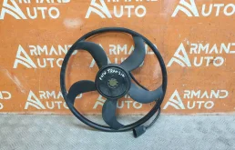 Вентилятор радиатора Ford Transit 2014-нв 2192892 7 TTG
