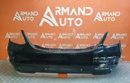 Бампер Mercedes C-Class 2014-2018 A2058806300 W205, задний