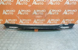 Юбка бампера Mercedes E-Class 2016-2020 A2138851801 W213, задняя